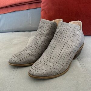 Lifestride 9.5w booties